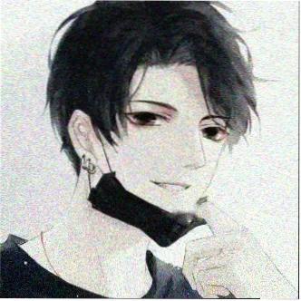 声优 相原澄 头像照