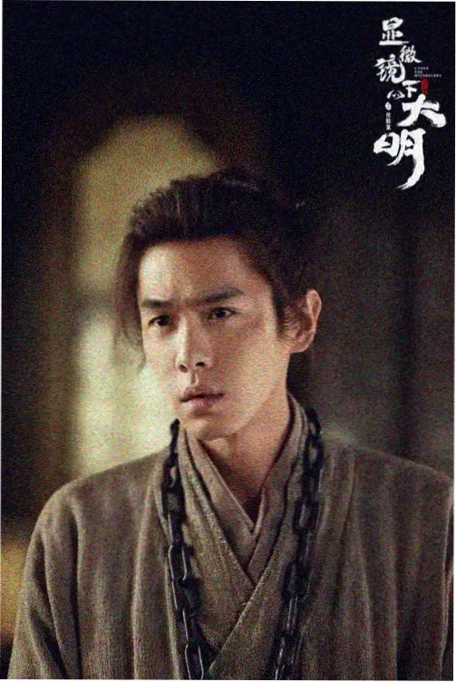 热度榜第二作品缩略图